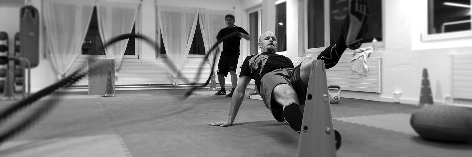 Body Workout | Krav Maga in Oberwil-Lieli