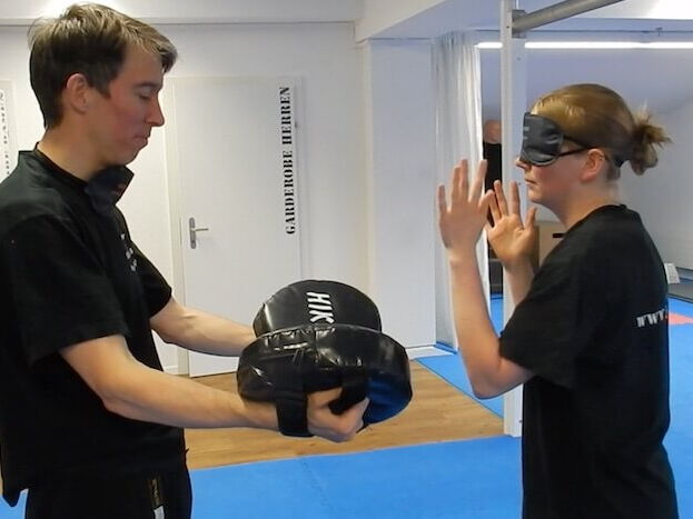 Combat Awareness (Grundlagen)