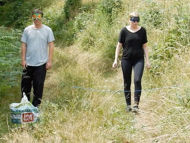 Combat Awareness (Anwendung)