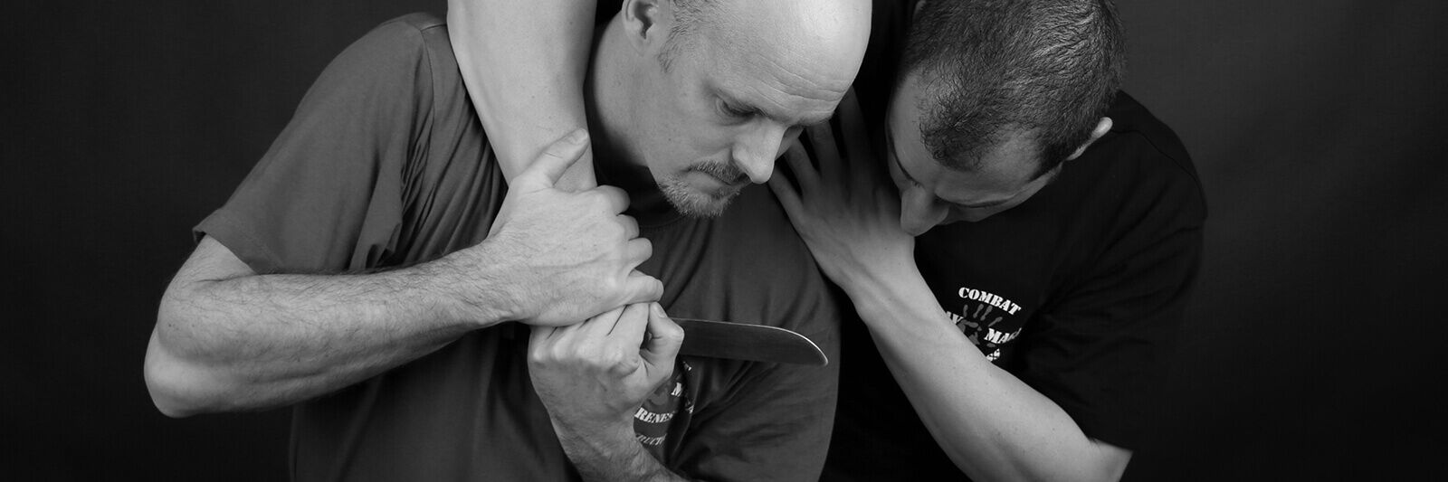 Instruktoren Krav Maga in Oberwil-Lieli