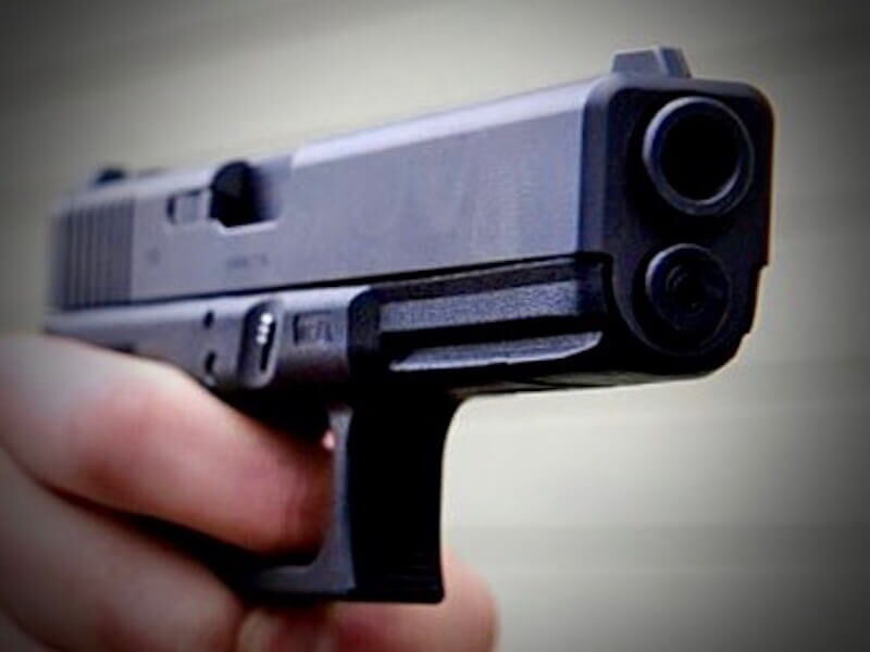 Befreiung aus Gefangenschaft